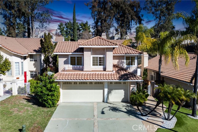 Property photo of 23826 Castinette WY