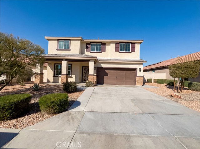 Property photo of 16818 Desert Willow ST