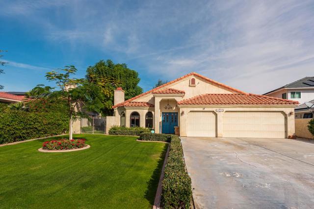 Property photo of 68450 Durango RD