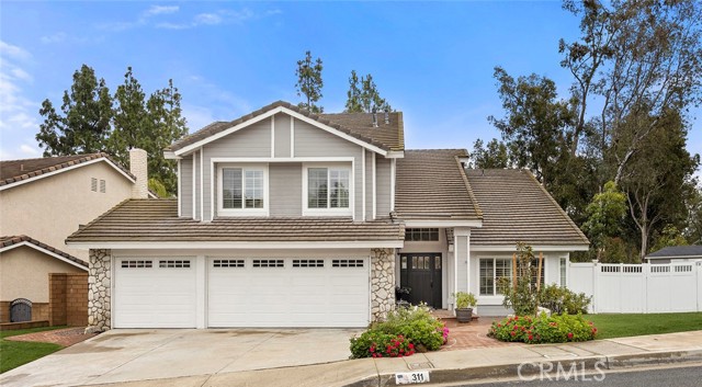 Property photo of 311 N Deep Spring Rd