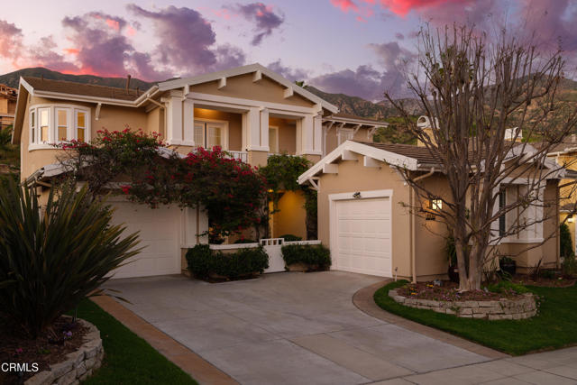 Property photo of 609 Hartwell CT