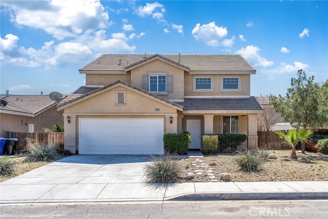 Property photo of 14599 Maverick PL