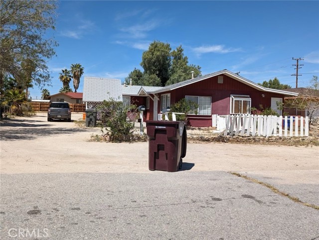 Property photo of 6416 East Court WY