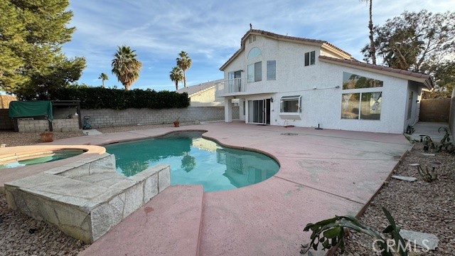 Property photo of 68680 Senora RD