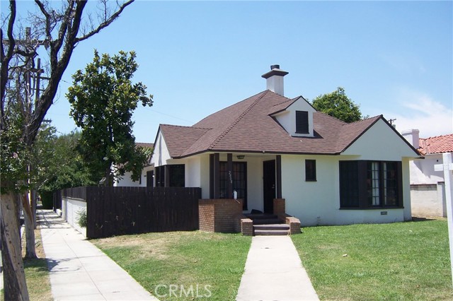 Property photo of 2808 N Arrowhead AV