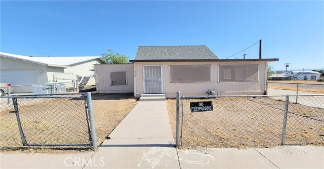Property photo of 316 Bazoobuth ST