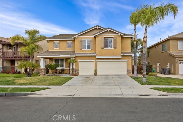 Photo of 33760 Verbena Av