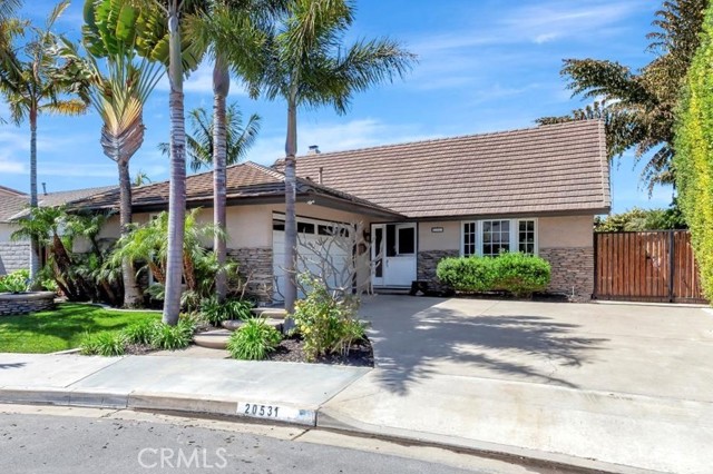 Property photo of 20531 Paisley LN