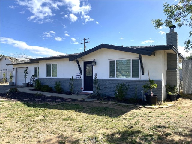 Property photo of 17550 Parsons RD