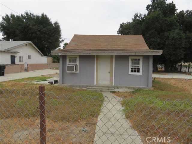 Property photo of 10215 25th ST