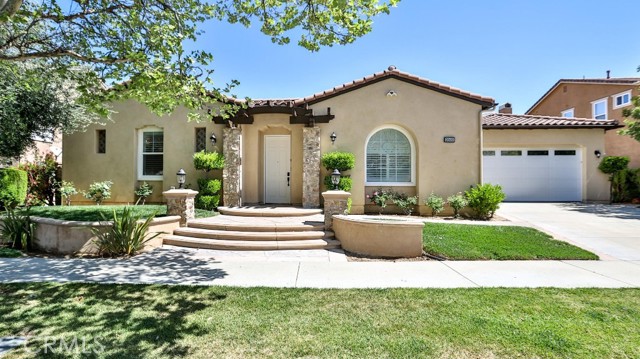 Property photo of 26480 Valley Oak LN