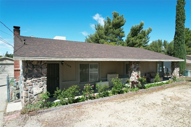 Property photo of 7486 Earhart AV