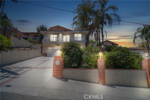 Property photo of 20171 Corona ST