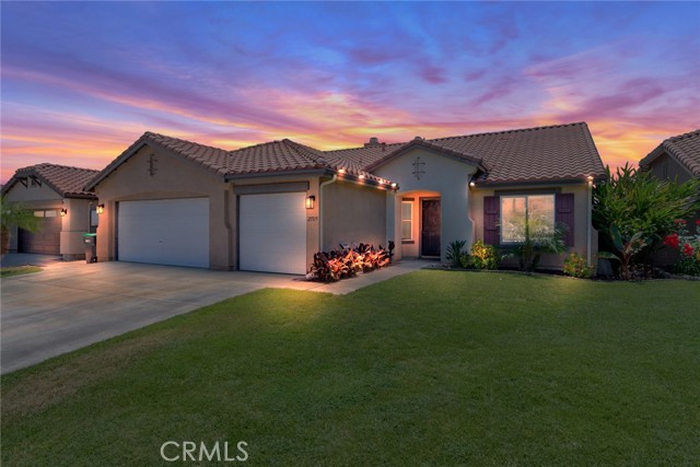 Property photo of 25515 Mountain Springs ST