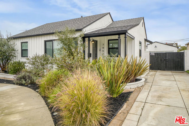 Property photo of 7868 Naylor AV
