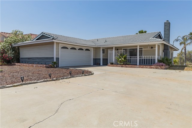 Property photo of 24048 Cruise Circle DR