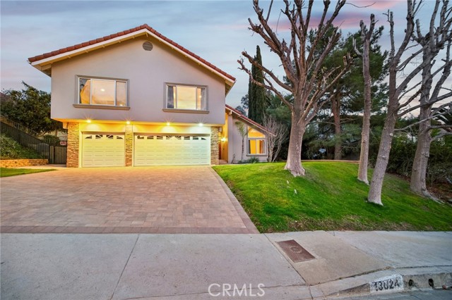 Property photo of 13024 Garris AV