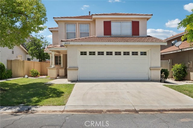 Property photo of 26515 Kinglet PL