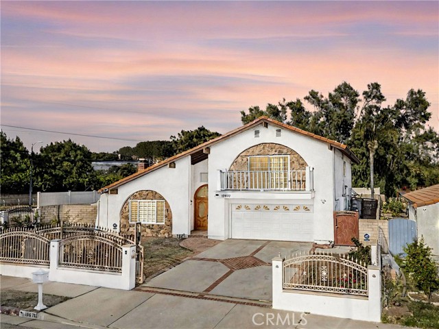 Property photo of 10670 Deering AV