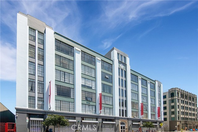 Property photo of 420 S San Pedro ST
