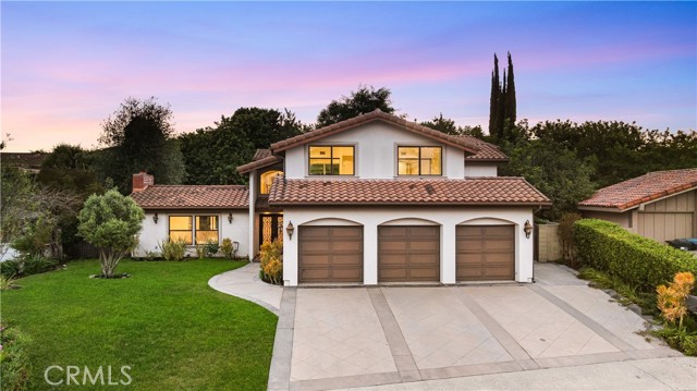 Property photo of 25811 Jamon LN