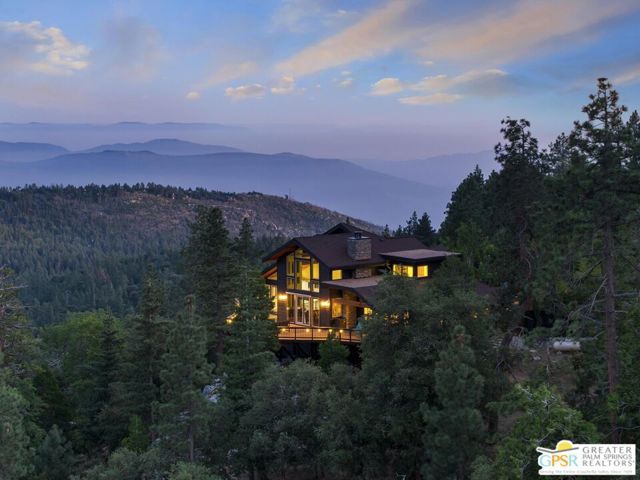 Property photo of 24520 Banning Idyllwild RD
