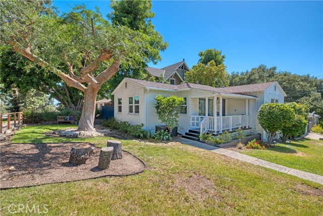 Property photo of 252 E Scenic DR
