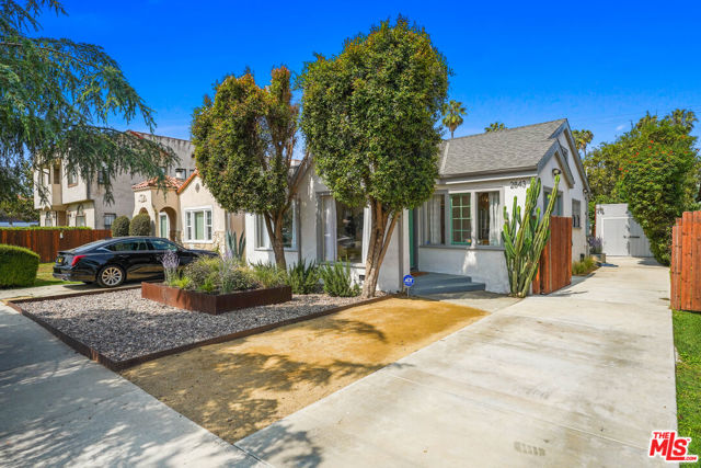 Property photo of 2843 Virginia RD