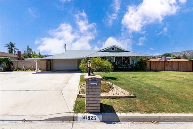 Property photo of 41825 Thornton AV