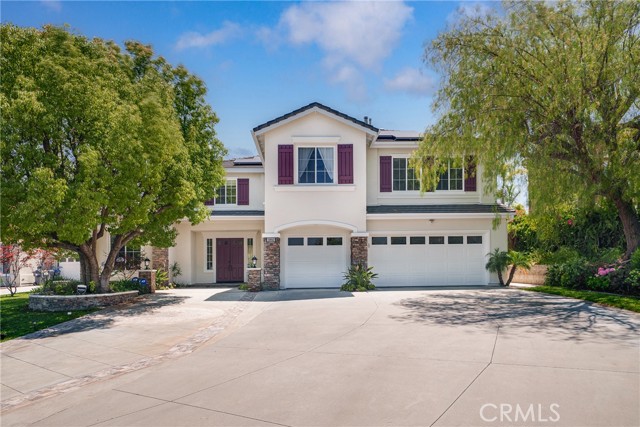 Property photo of 13952 Woodrose CT