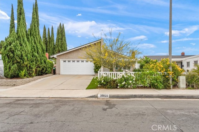 Property photo of 25022 La Suen RD