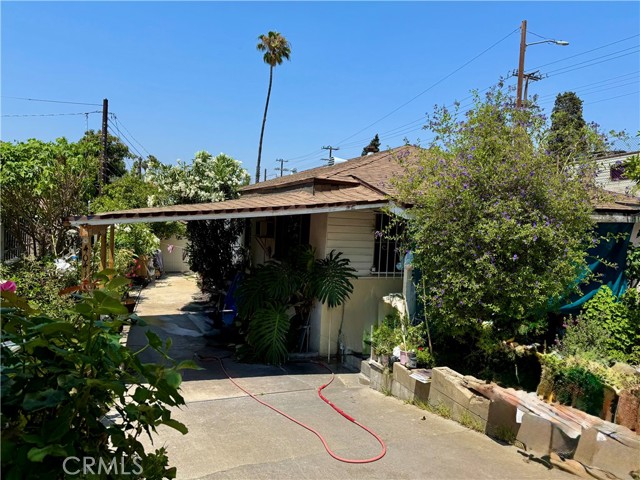 Property photo of 4041 Eagle ST