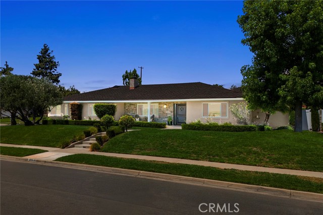 Property photo of 1831 Cockscrow LN