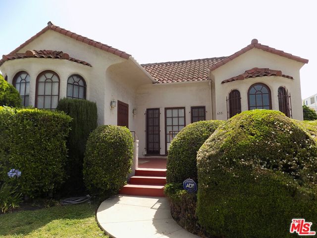 Property photo of 438 N Edinburgh AV