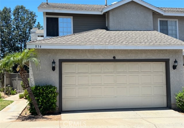 Property photo of 834 Robles PL