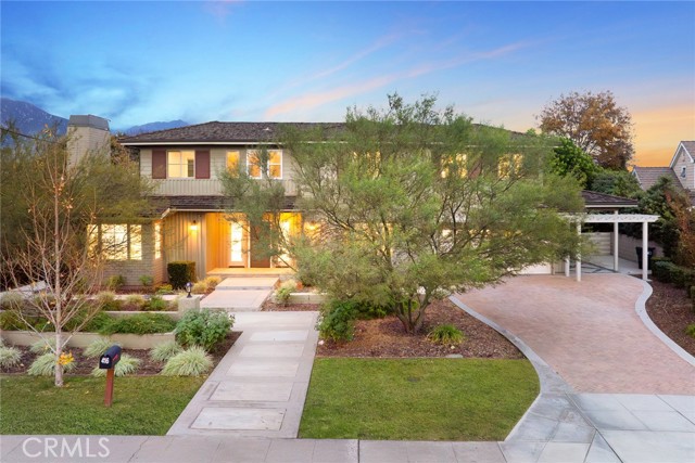 Property photo of 416 N Altura RD
