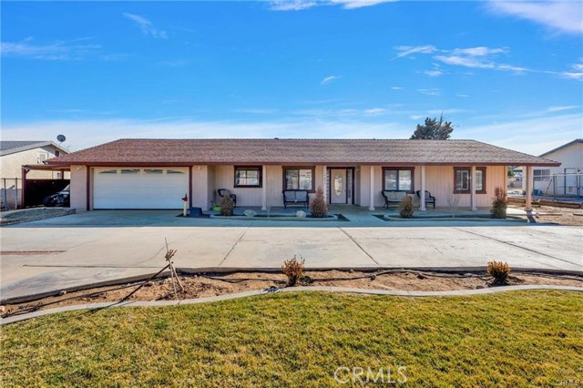 Property photo of 19055 Seaforth ST