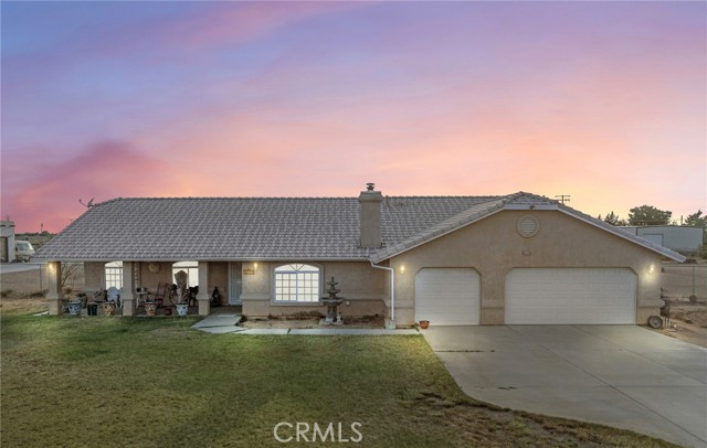 Property photo of 13776 Natoma RD