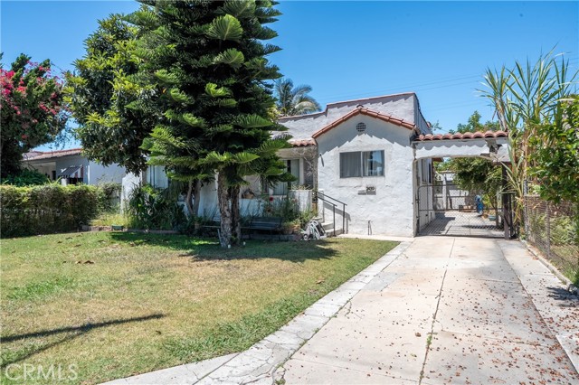 Property photo of 2439 California ST
