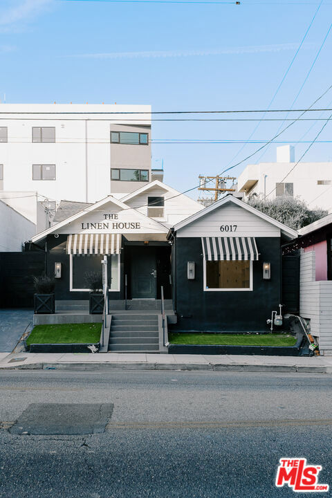 Property photo of 6017 Melrose AV