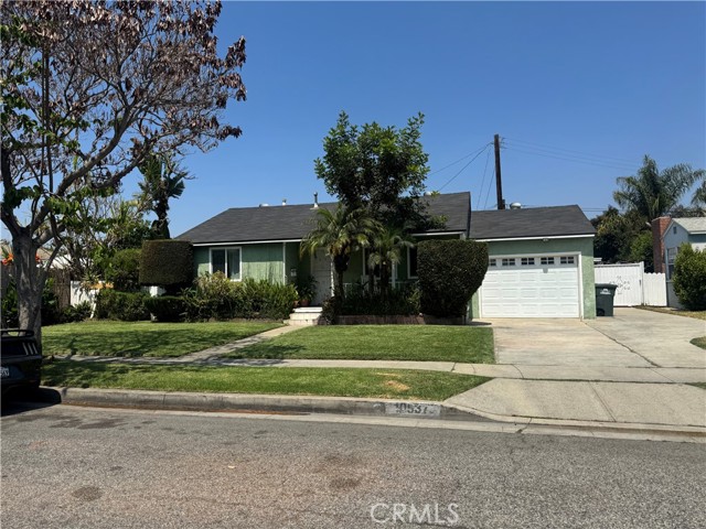 Property photo of 10537 Richlee AV