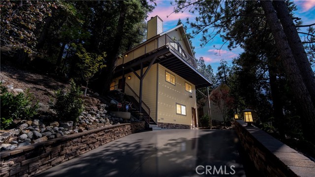 Property photo of 26947 Tunnel DR