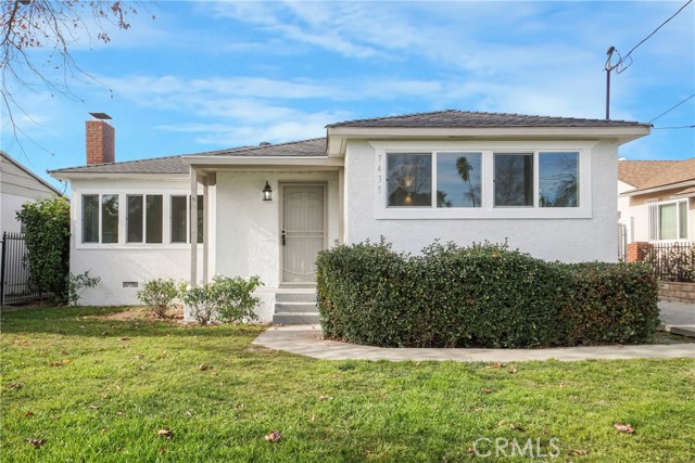 Photo of 7435 7437 Balcom Av
