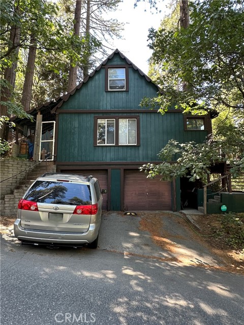 Property photo of 23940 Cresta DR