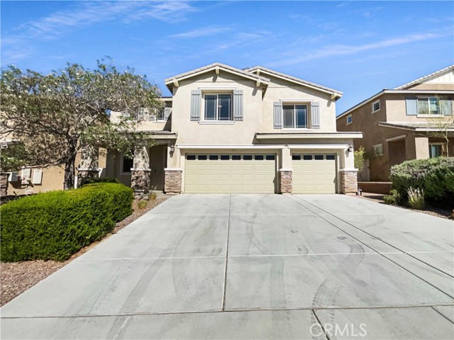 Property photo of 16738 Desert Willow ST