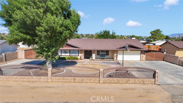 Property photo of 13955 Cuyamaca RD