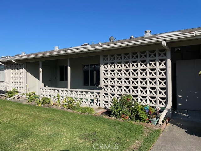 Property photo of 13201 El Dorado DR