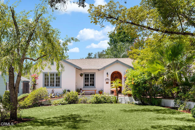Property photo of 1159 N Chester AV