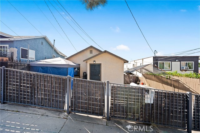 Property photo of 465 S Savannah ST