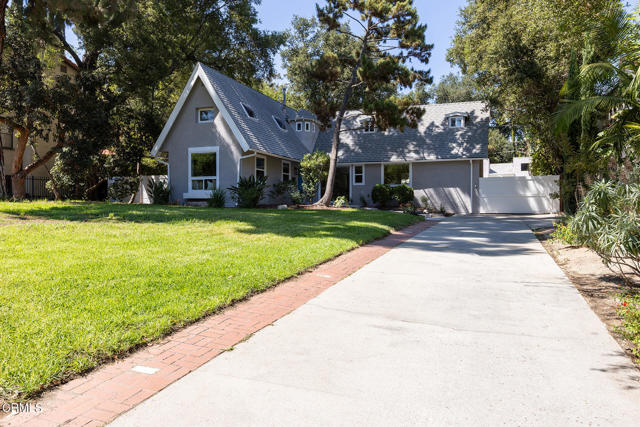 Property photo of 1601 El Rito AV